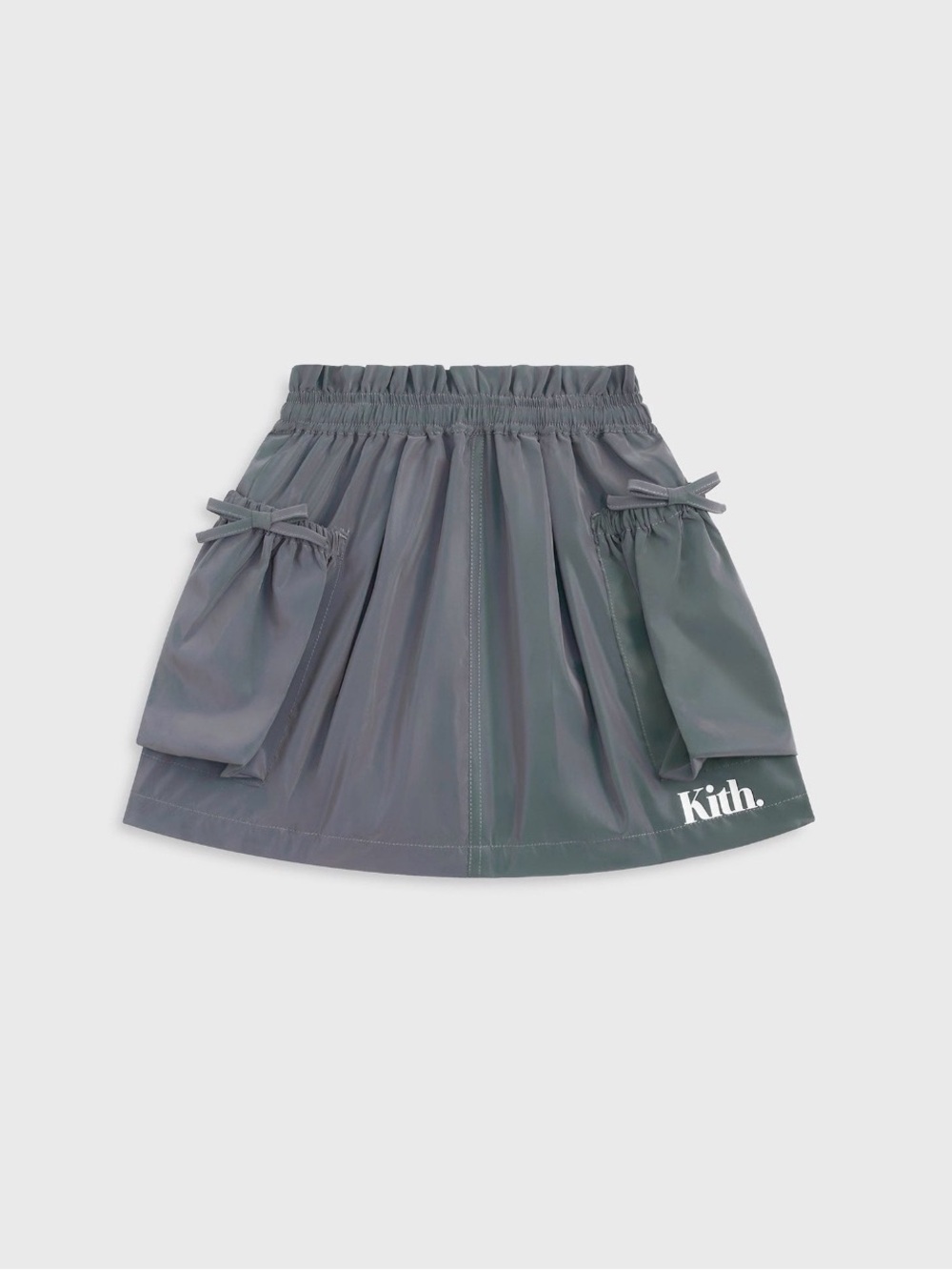 Kith Kids Cargo Skirt